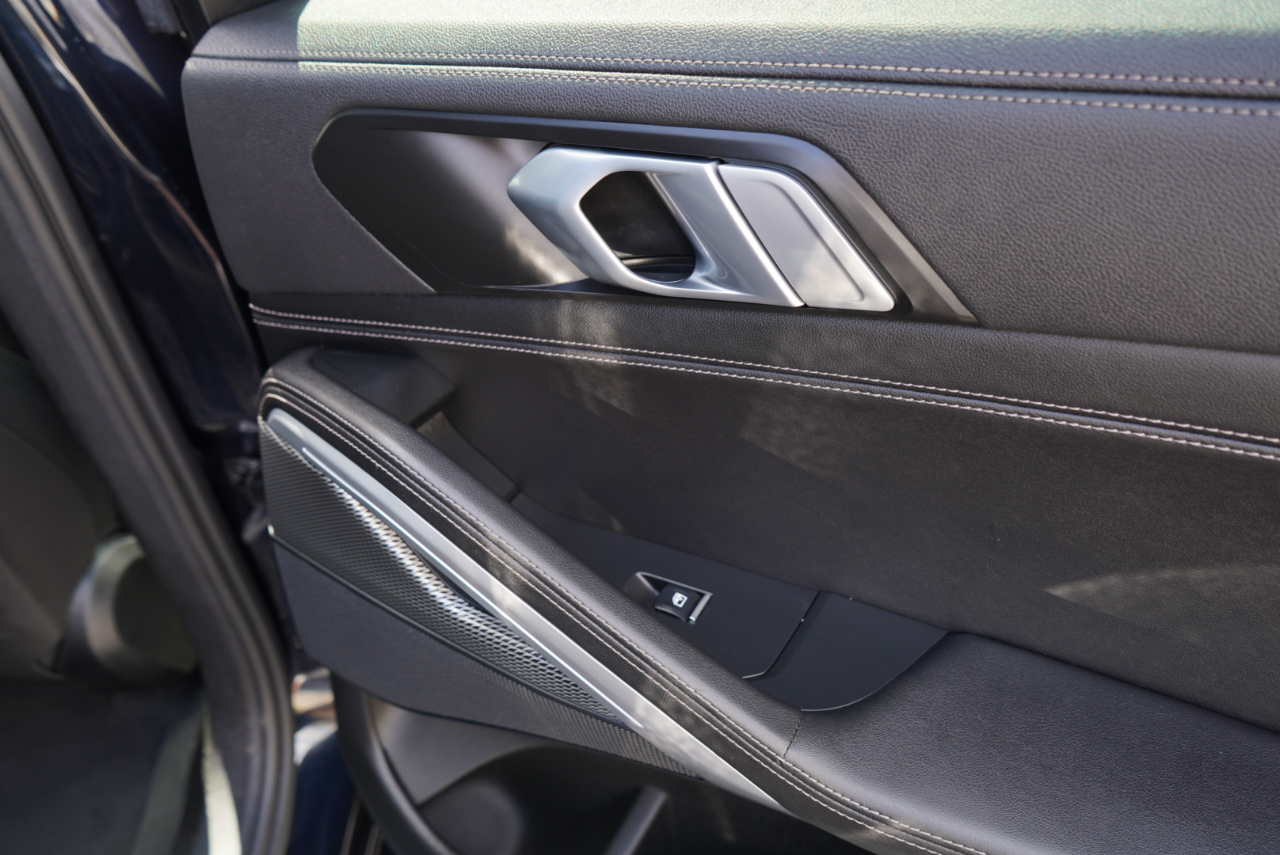 BMW X6 xDrive40i Sports Activity Coupe 2023