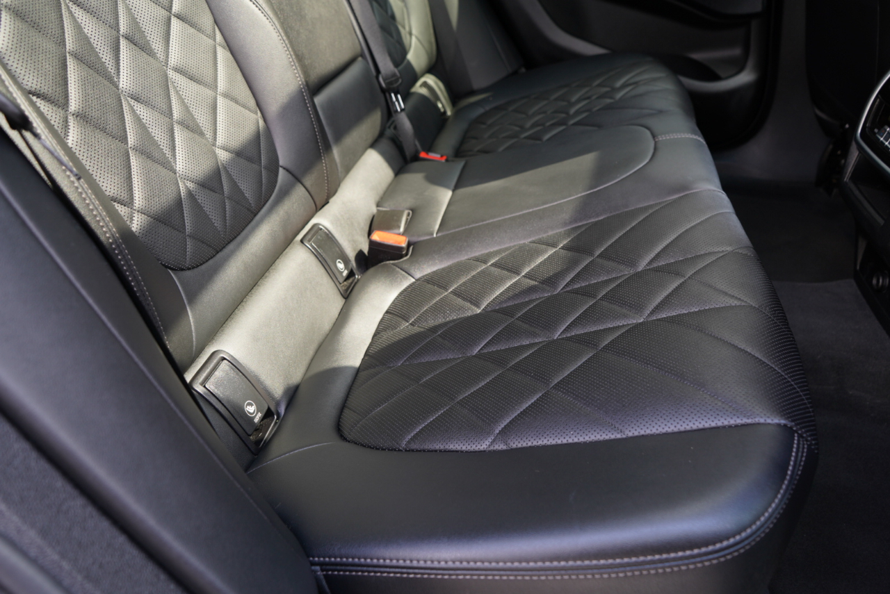 BMW X6 xDrive40i Sports Activity Coupe 2023