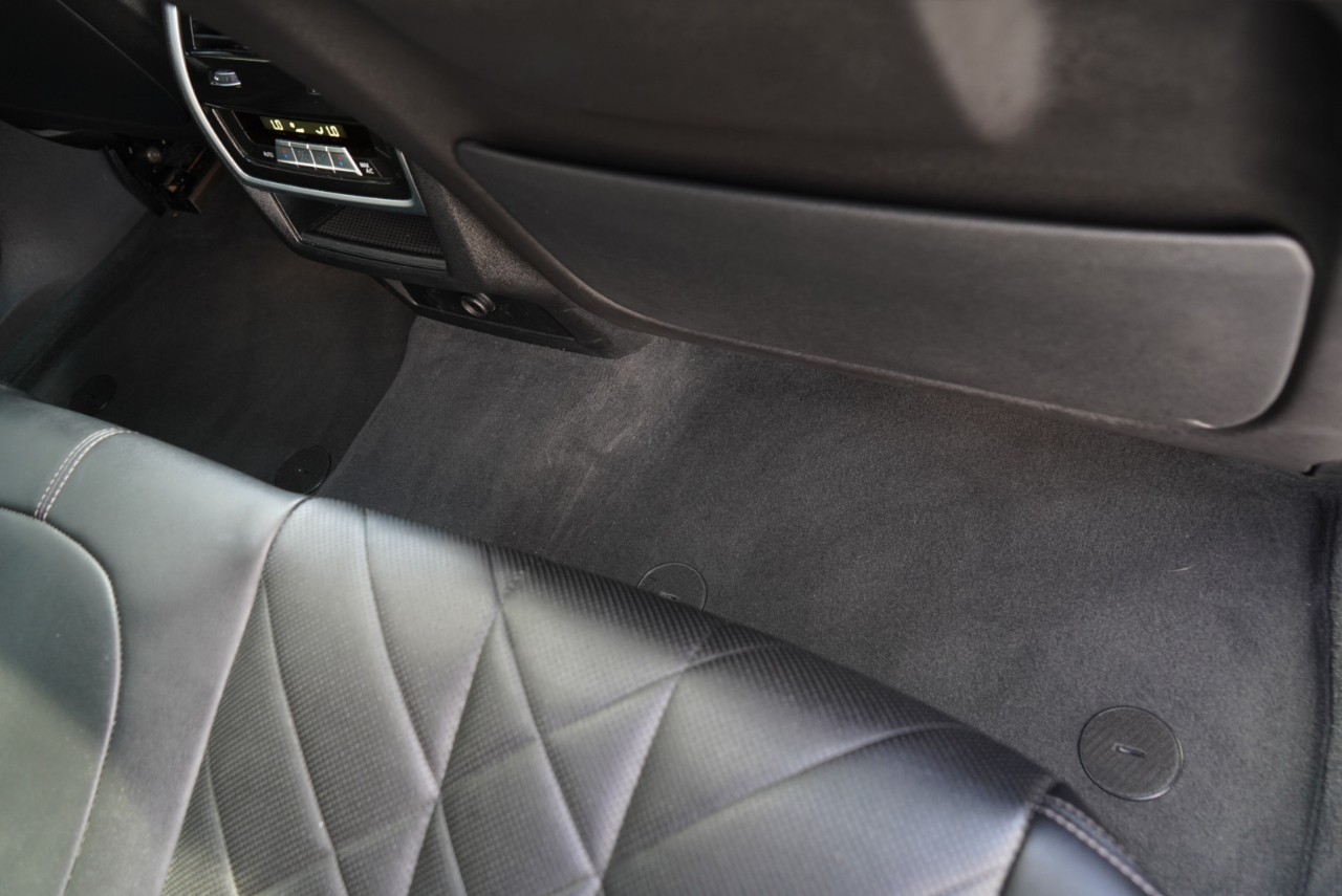 BMW X6 xDrive40i Sports Activity Coupe 2023