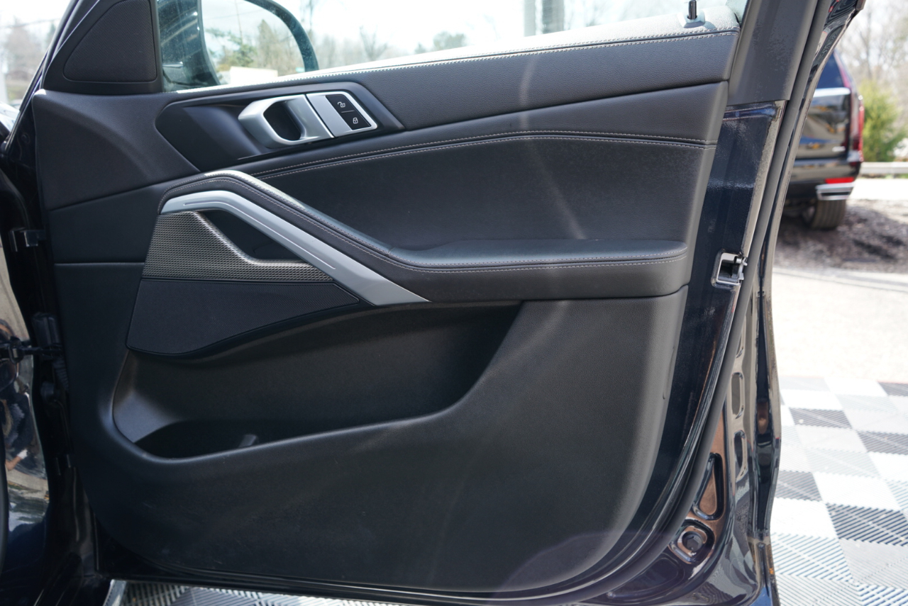 BMW X6 xDrive40i Sports Activity Coupe 2023