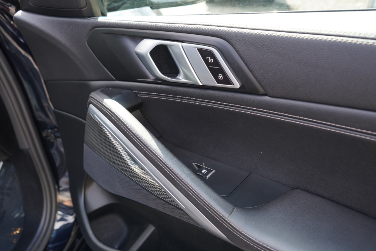 BMW X6 xDrive40i Sports Activity Coupe 2023