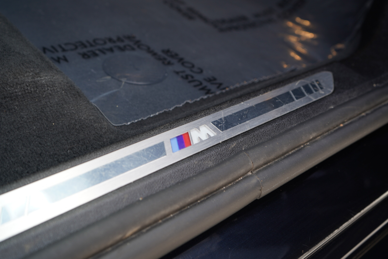 BMW X6 xDrive40i Sports Activity Coupe 2023