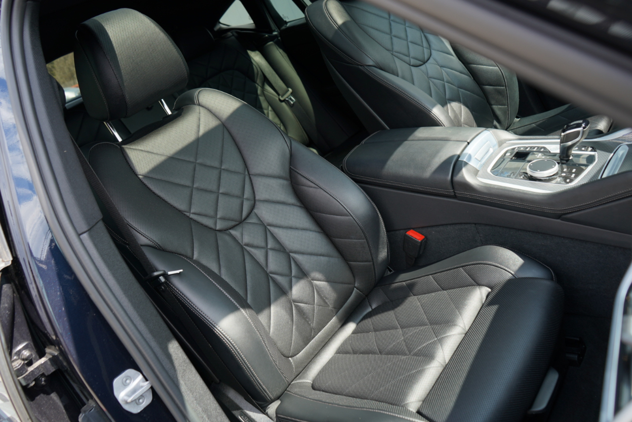 BMW X6 xDrive40i Sports Activity Coupe 2023