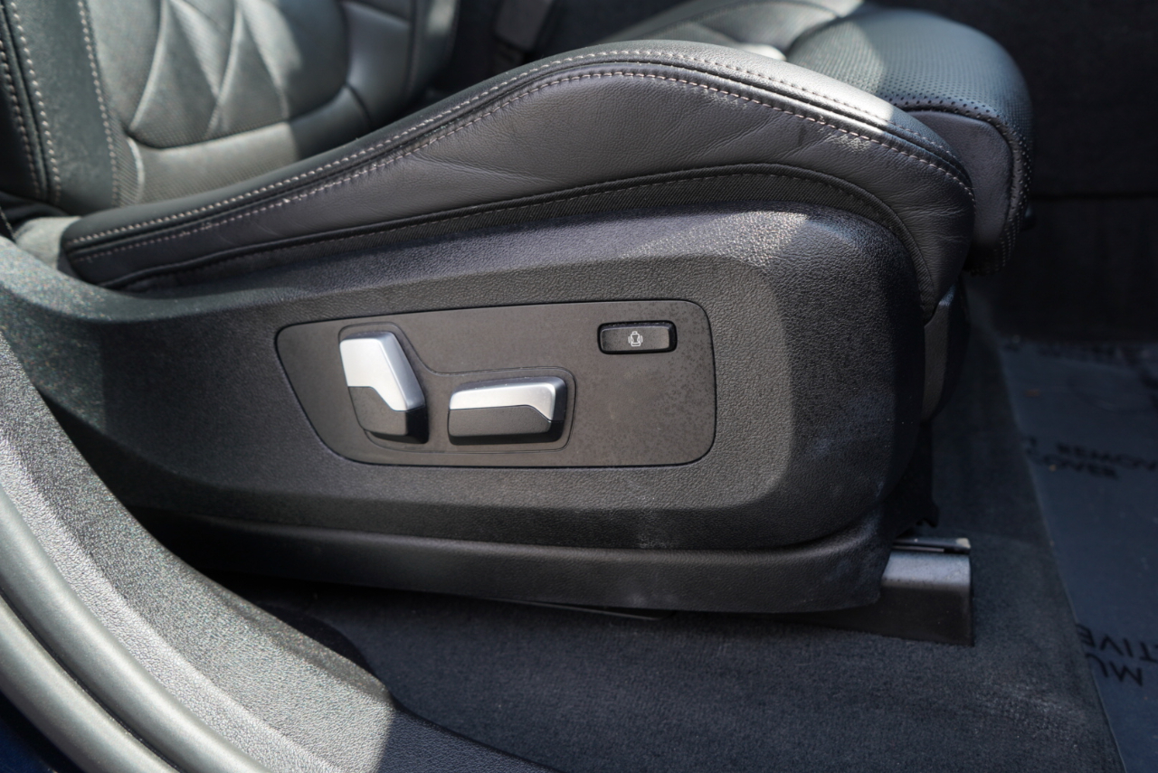 BMW X6 xDrive40i Sports Activity Coupe 2023