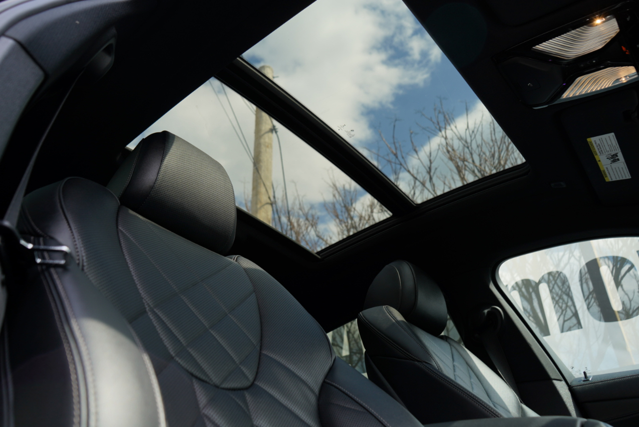 BMW X6 xDrive40i Sports Activity Coupe 2023