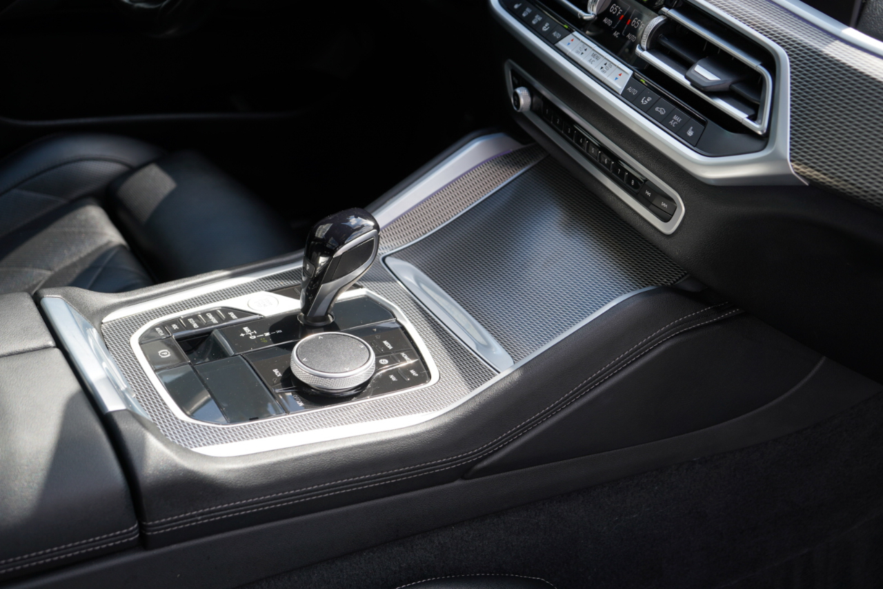 BMW X6 xDrive40i Sports Activity Coupe 2023