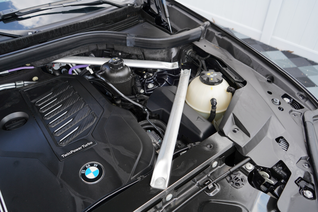 BMW X6 xDrive40i Sports Activity Coupe 2023