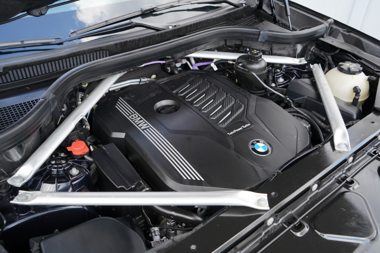 BMW X6 xDrive40i Sports Activity Coupe 2023