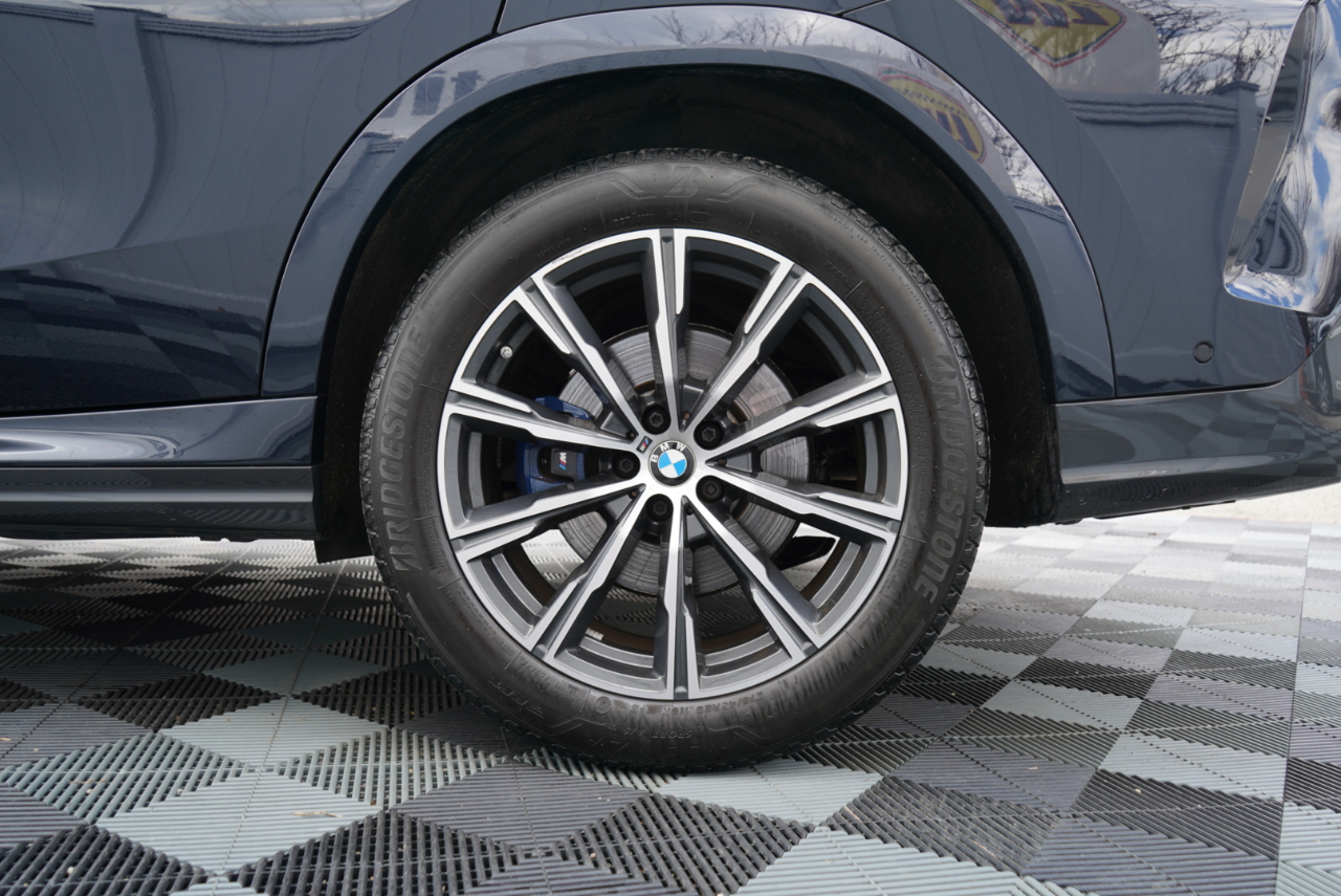 BMW X6 xDrive40i Sports Activity Coupe 2023