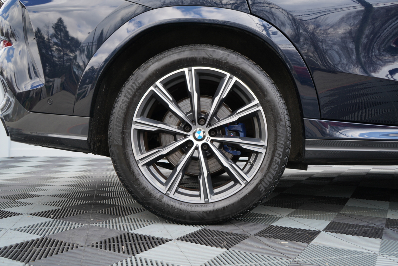 BMW X6 xDrive40i Sports Activity Coupe 2023