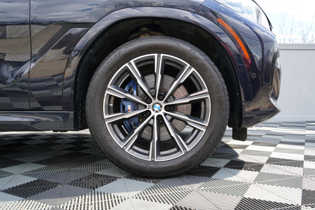 BMW X6 xDrive40i Sports Activity Coupe 2023