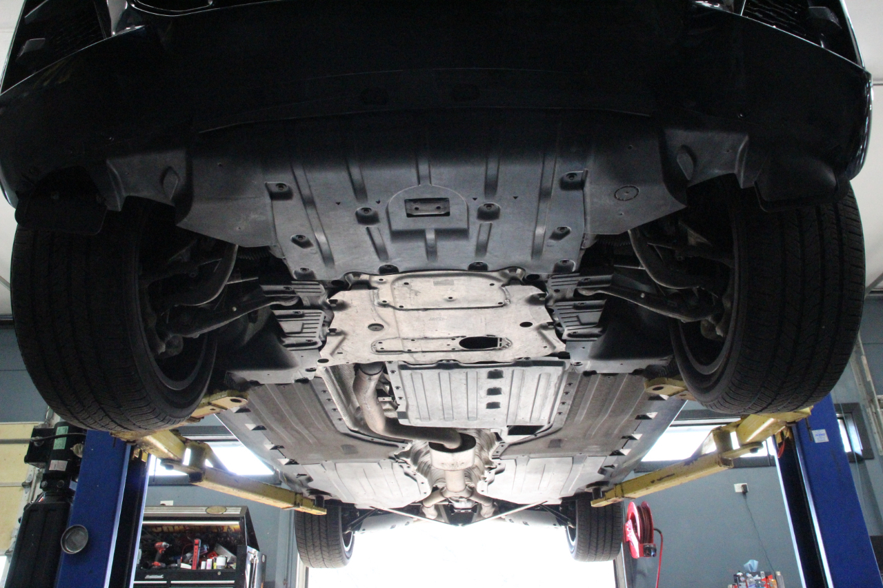 BMW X6 xDrive40i Sports Activity Coupe 2023