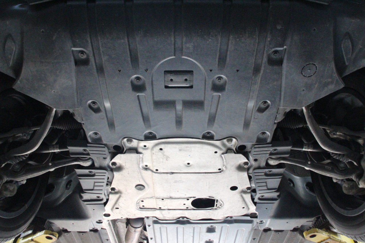 BMW X6 xDrive40i Sports Activity Coupe 2023