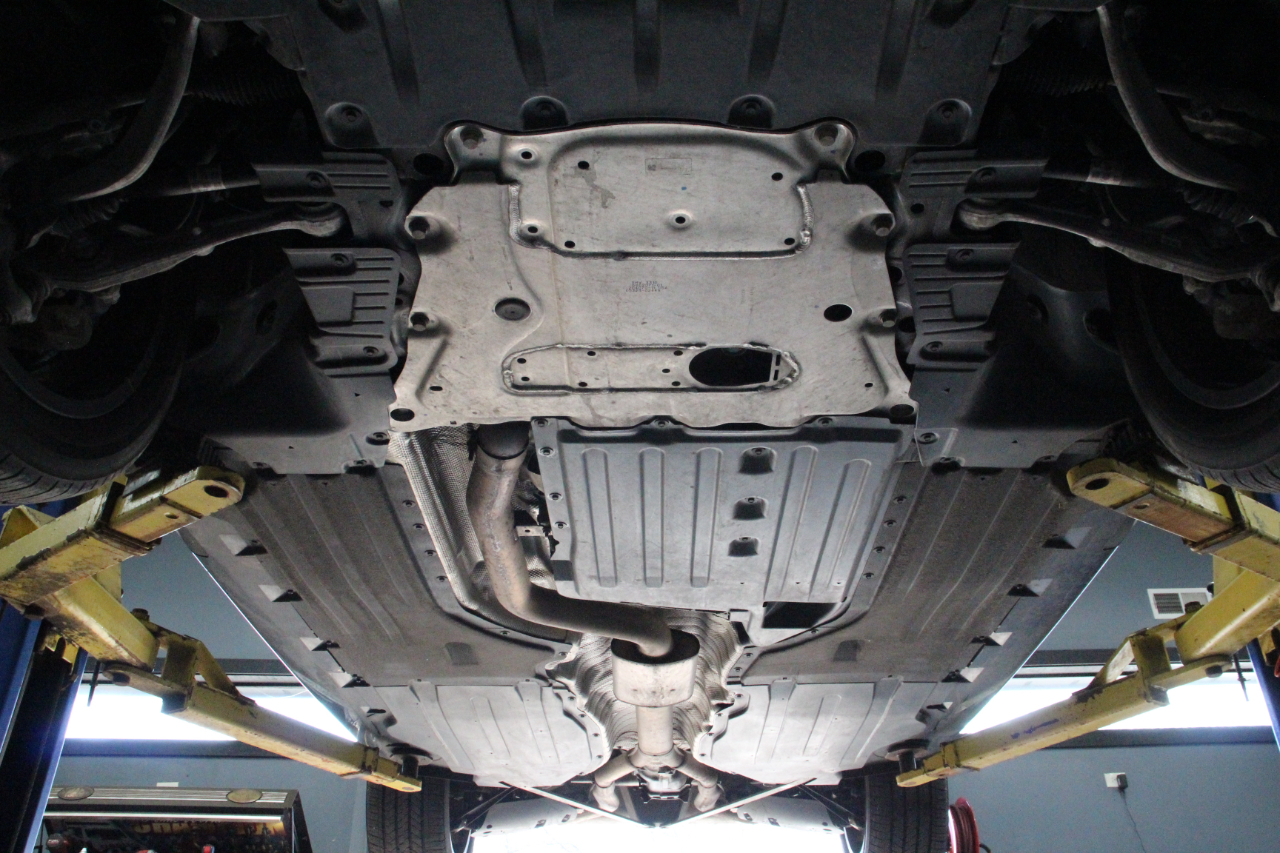 BMW X6 xDrive40i Sports Activity Coupe 2023