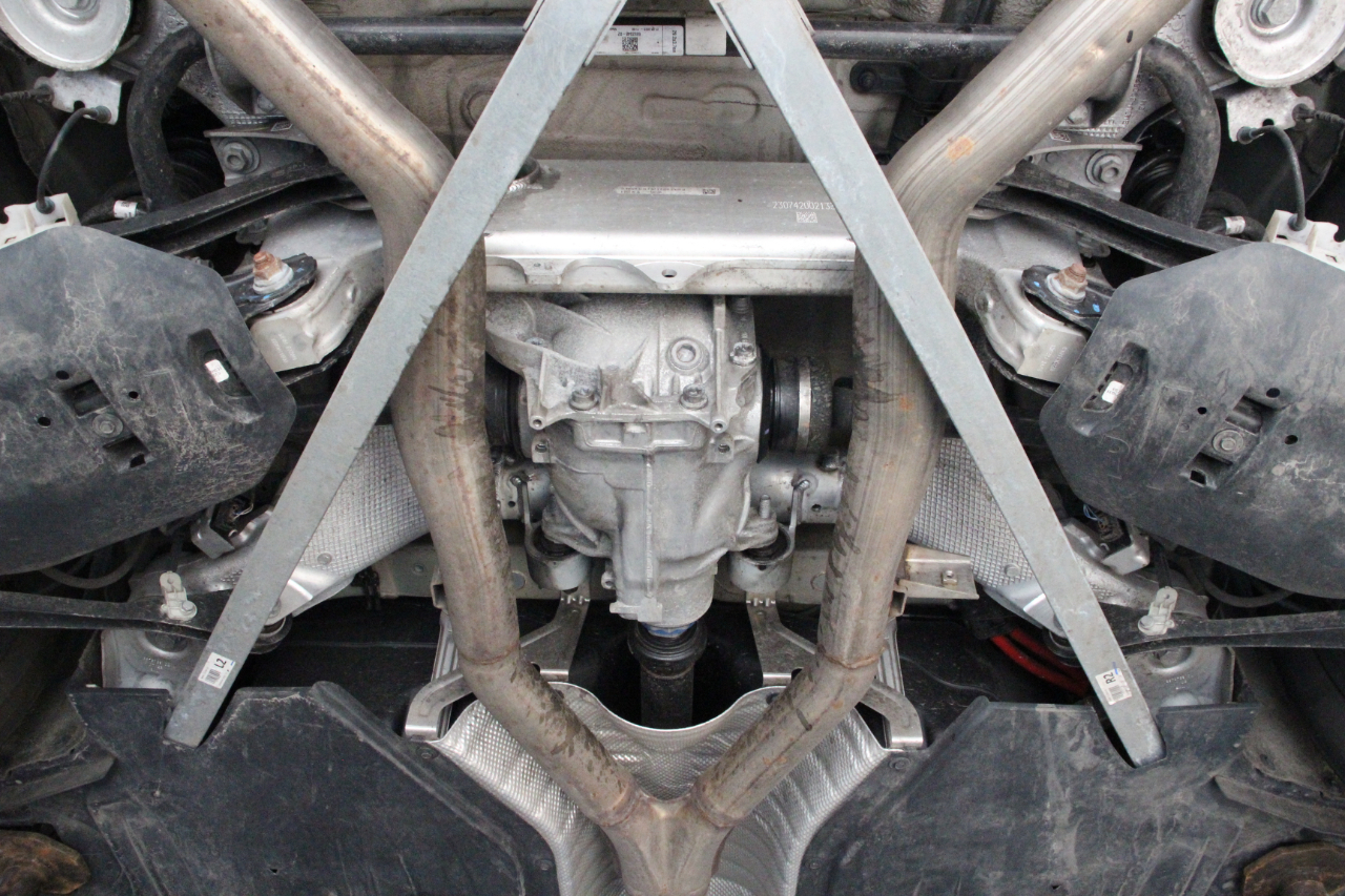 BMW X6 xDrive40i Sports Activity Coupe 2023