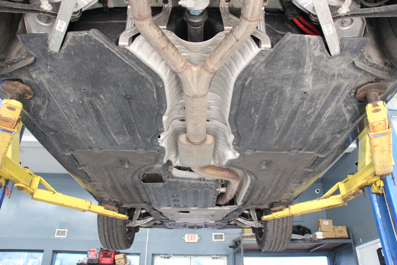 BMW X6 xDrive40i Sports Activity Coupe 2023