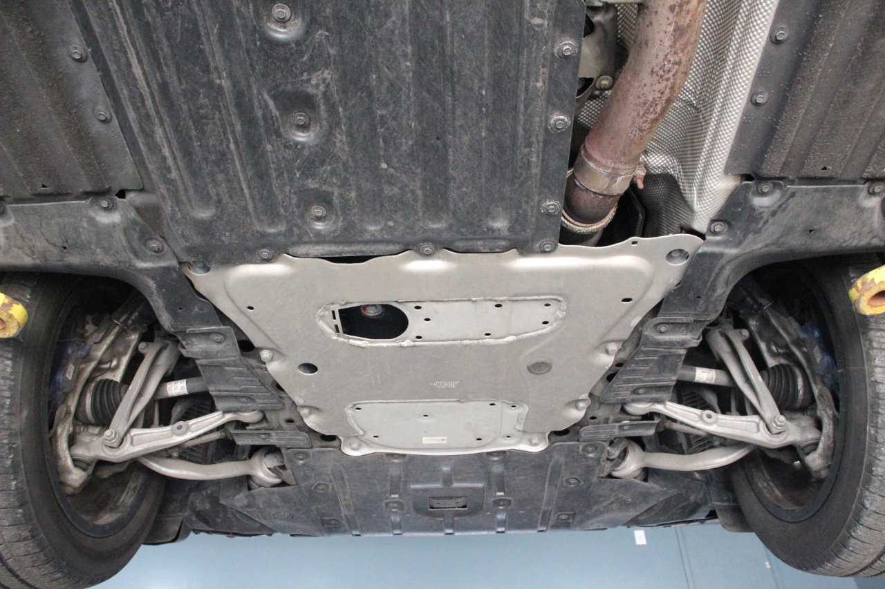 BMW X6 xDrive40i Sports Activity Coupe 2023