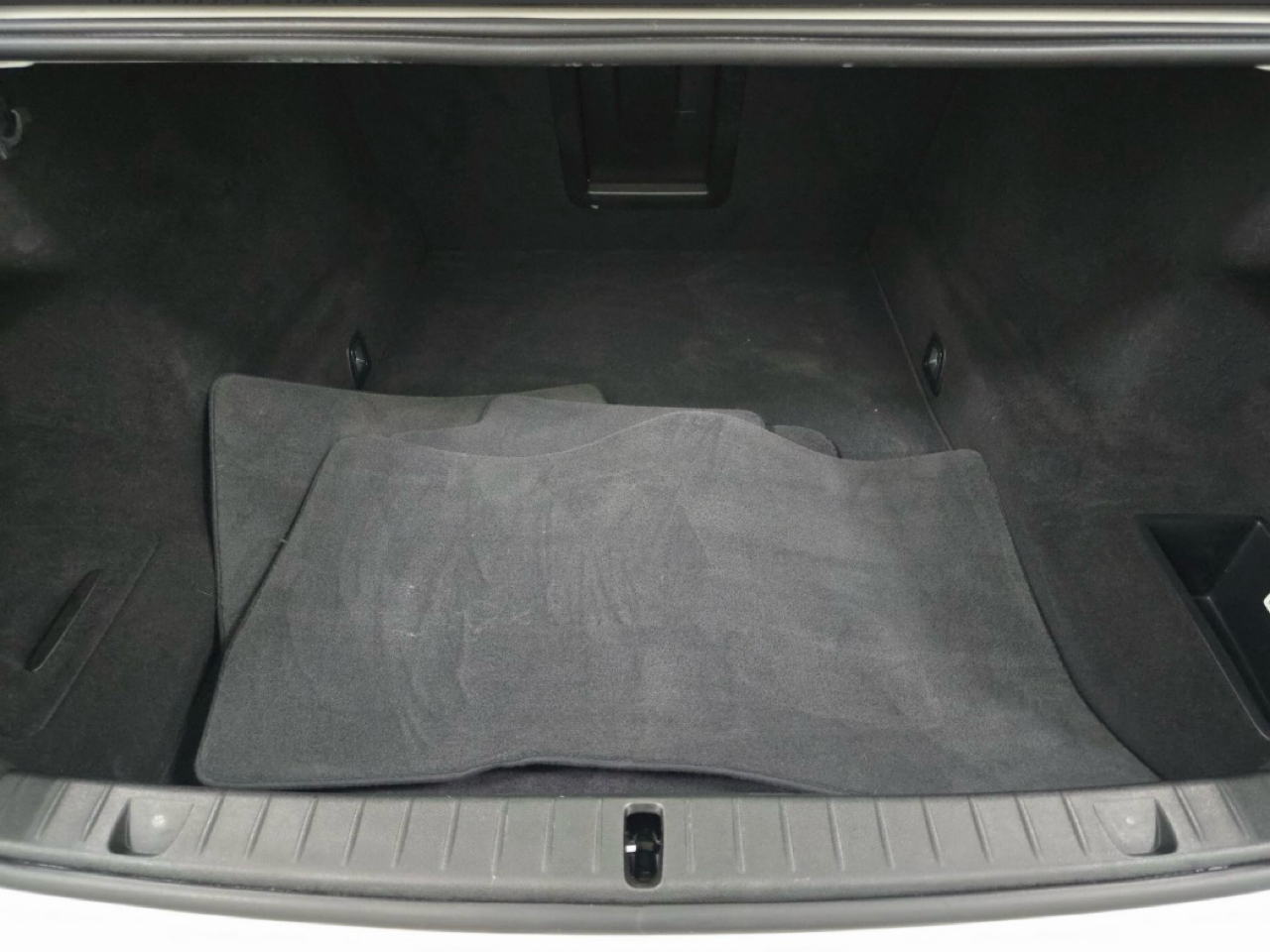 BMW 7 Series 740i xDrive Sedan 2017