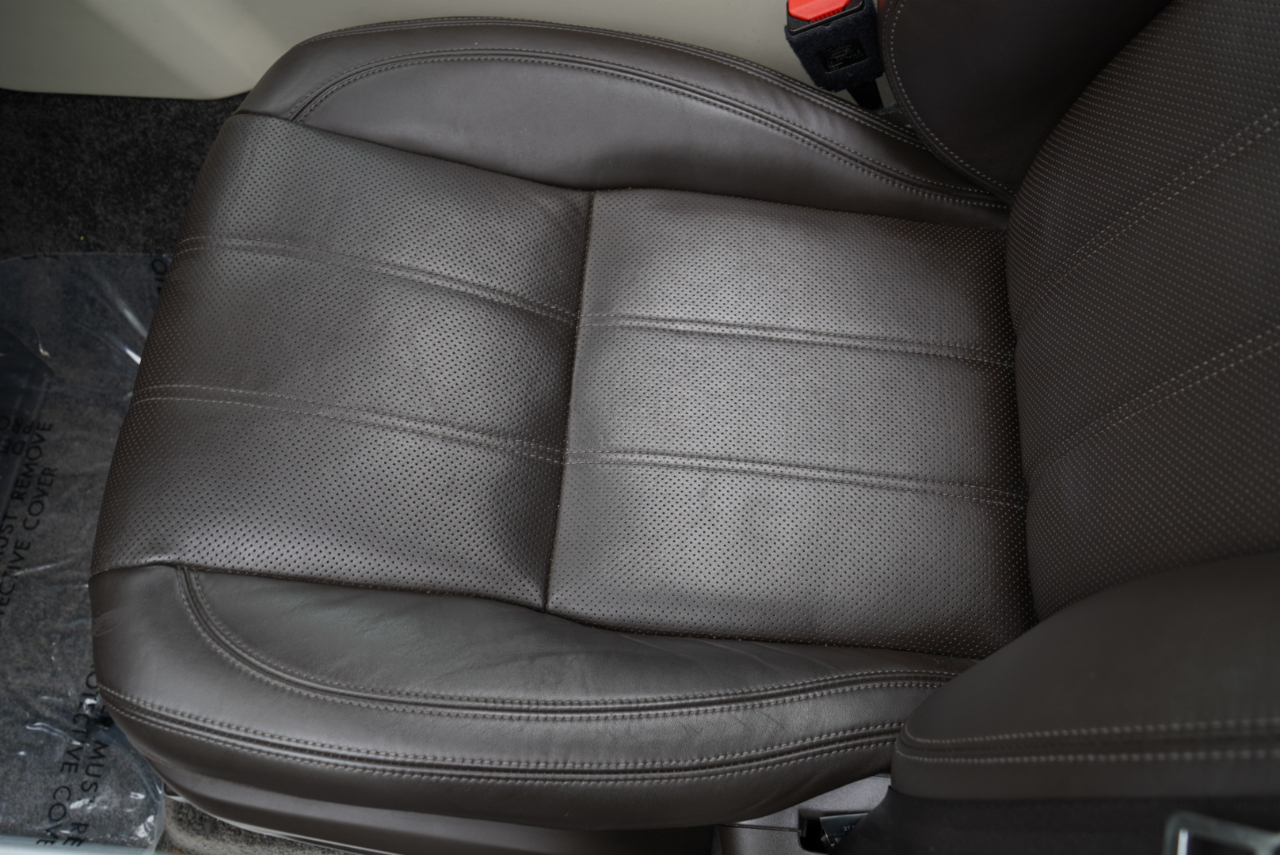 Land Rover Range Rover V8 Supercharged SWB 2017