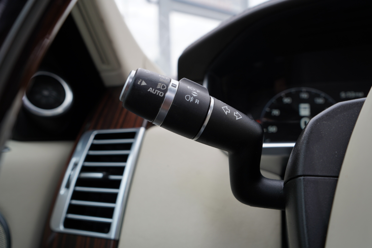 Land Rover Range Rover V8 Supercharged SWB 2017