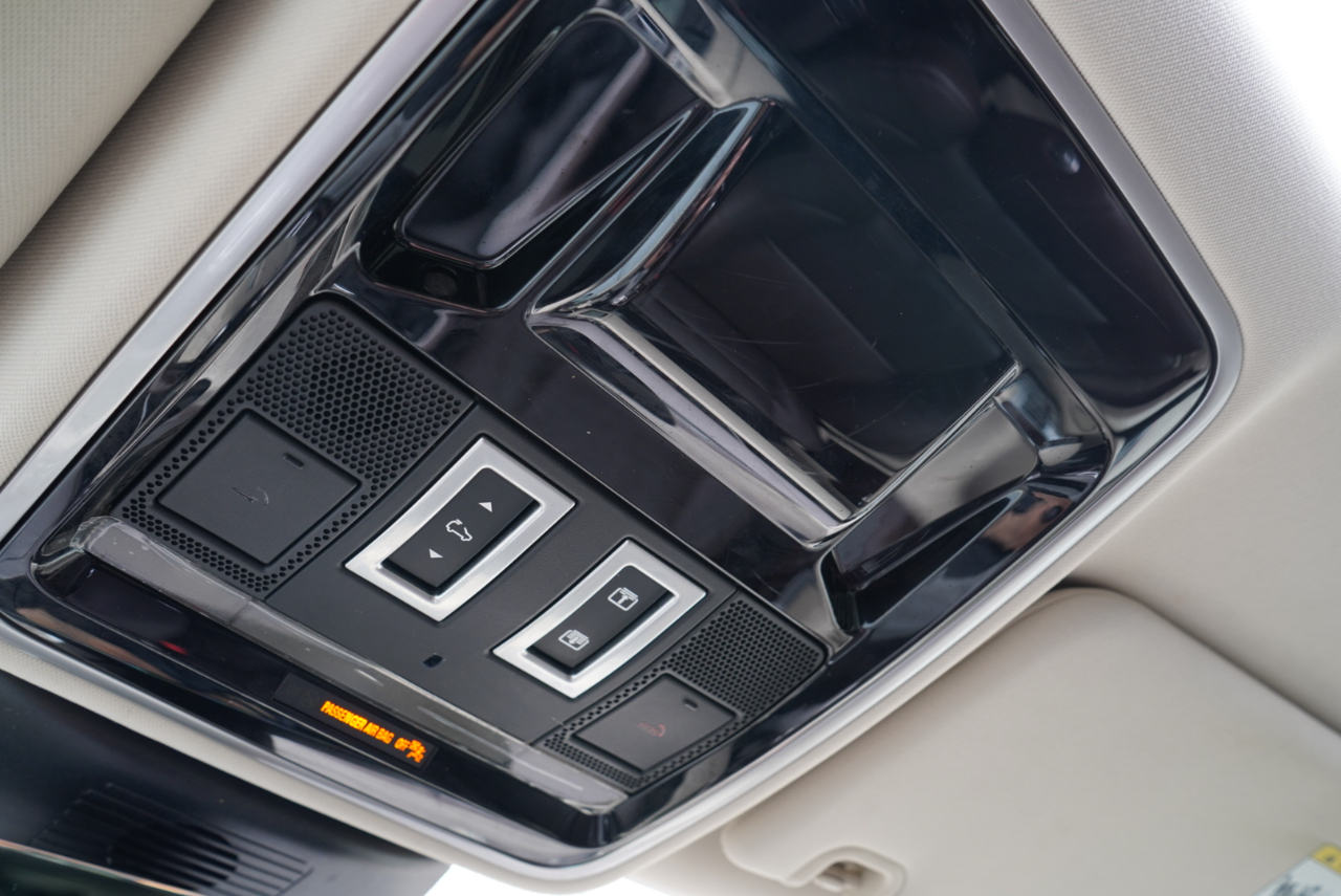 Land Rover Range Rover V8 Supercharged SWB 2017