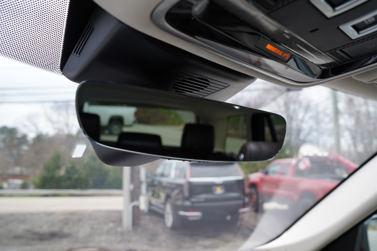 Land Rover Range Rover V8 Supercharged SWB 2017