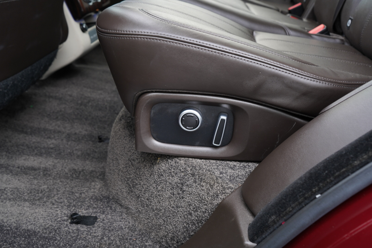 Land Rover Range Rover V8 Supercharged SWB 2017