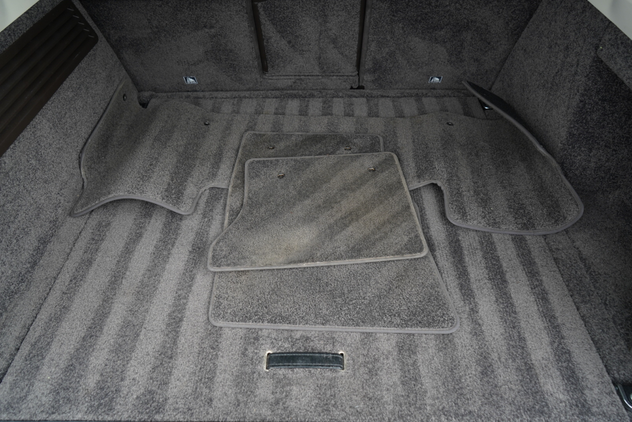 Land Rover Range Rover V8 Supercharged SWB 2017