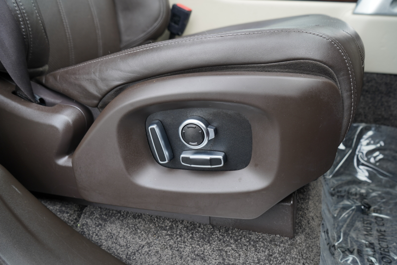 Land Rover Range Rover V8 Supercharged SWB 2017