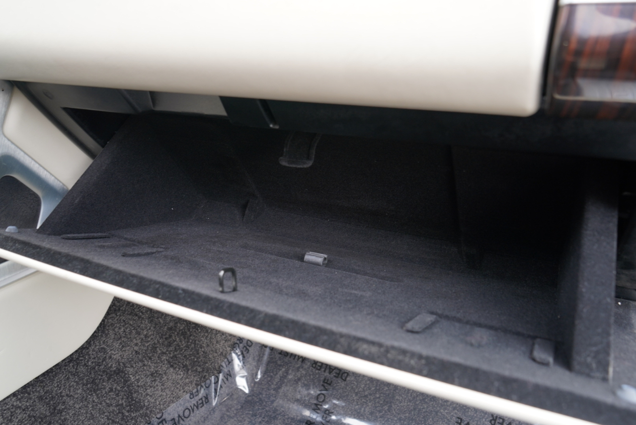 Land Rover Range Rover V8 Supercharged SWB 2017