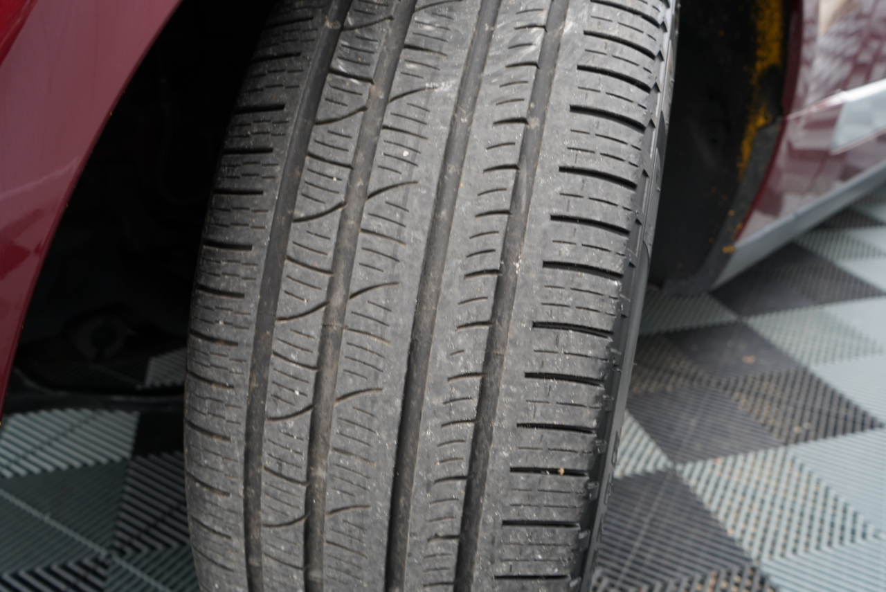 Land Rover Range Rover V8 Supercharged SWB 2017