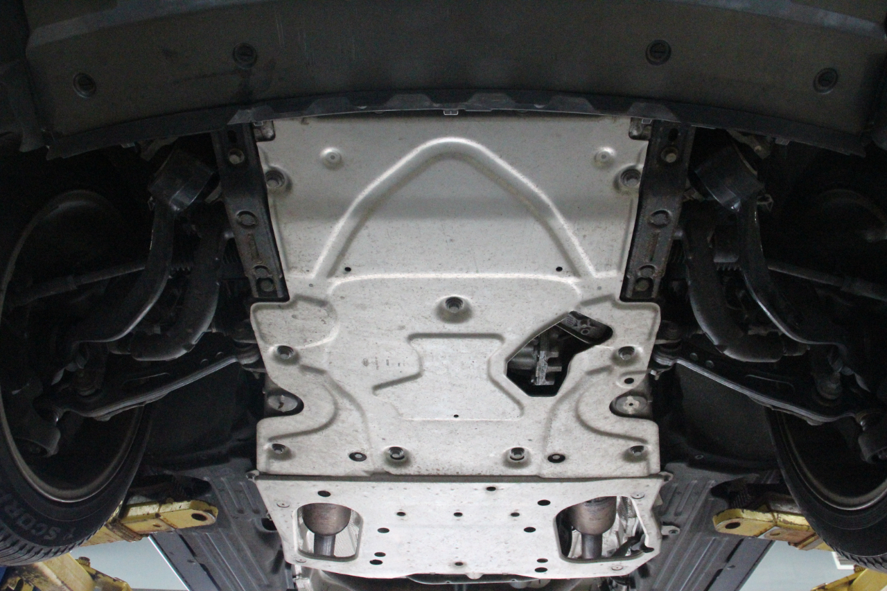 Land Rover Range Rover V8 Supercharged SWB 2017