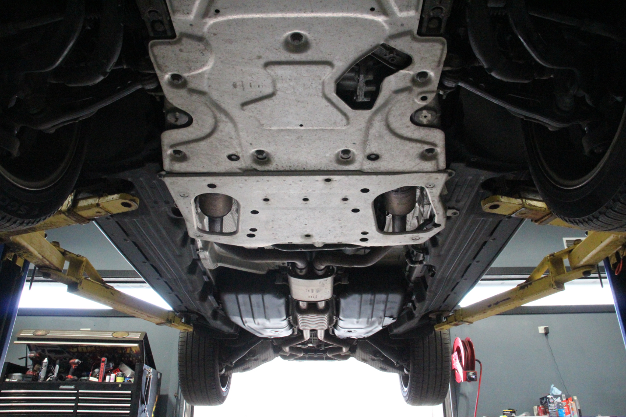 Land Rover Range Rover V8 Supercharged SWB 2017