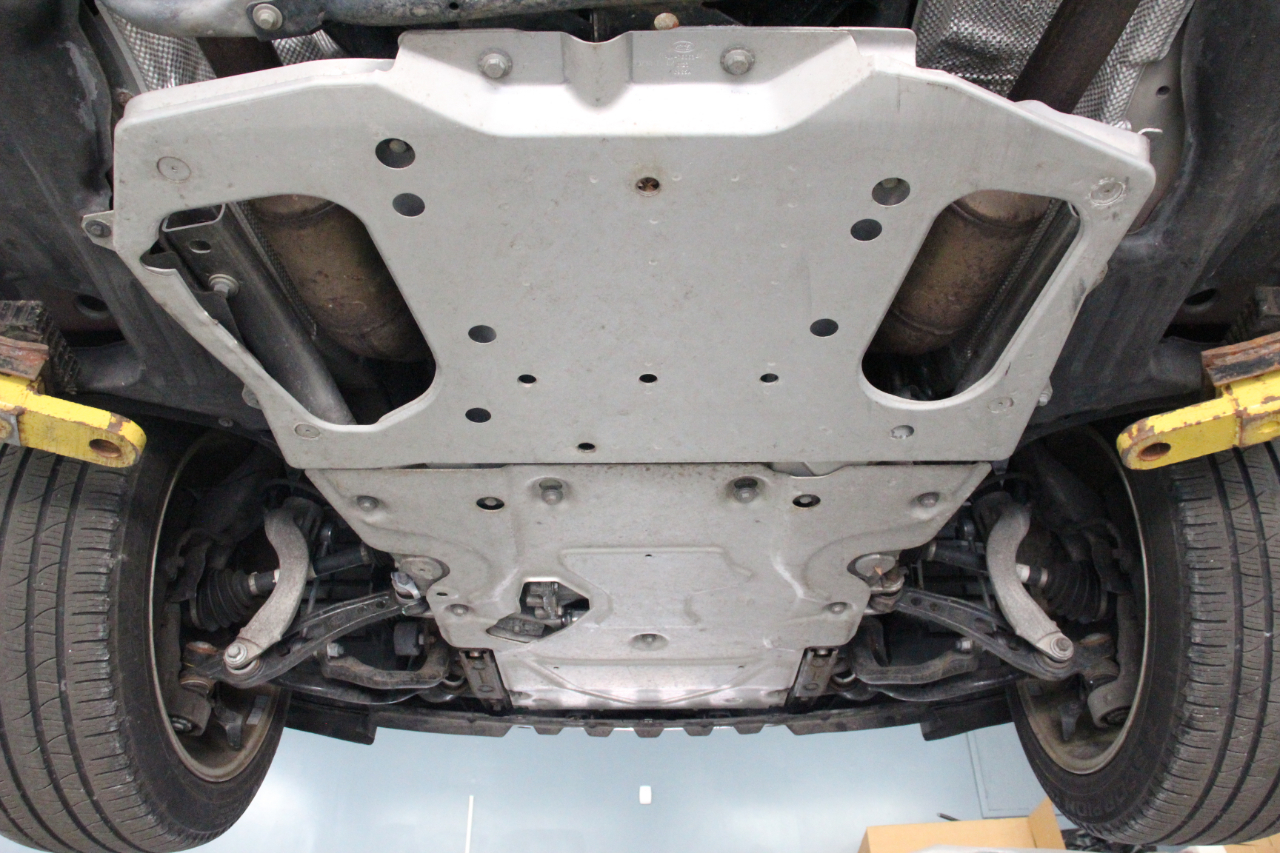 Land Rover Range Rover V8 Supercharged SWB 2017