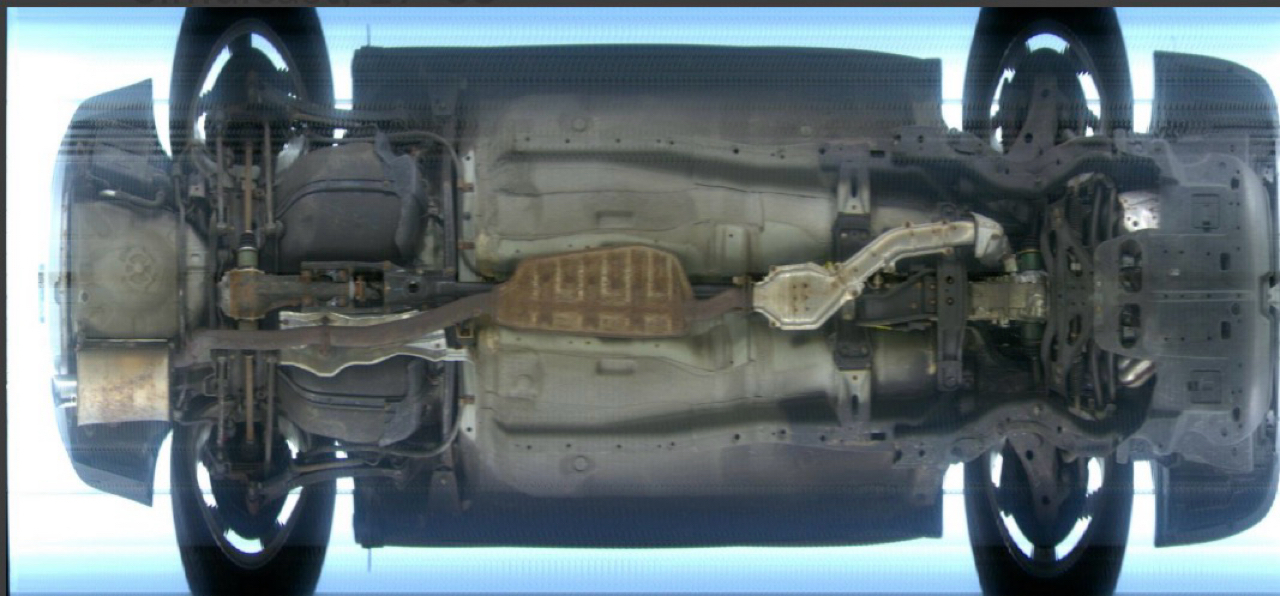 Subaru Impreza Sedan 4dr H4 Turbo MT WRX Ltd Black Int 2007