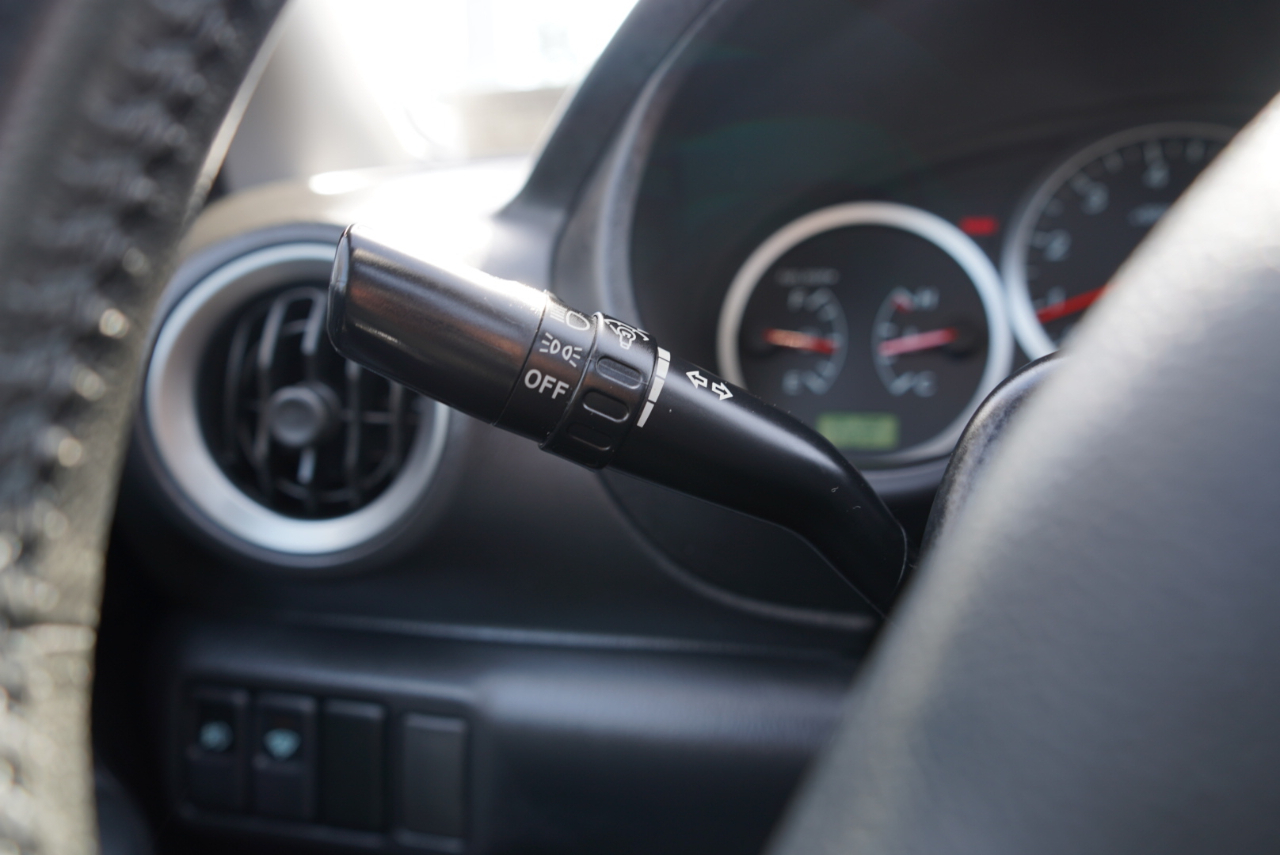 Subaru Impreza Sedan 4dr H4 Turbo MT WRX Ltd Black Int 2007