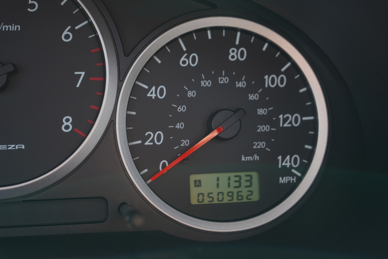 Subaru Impreza Sedan 4dr H4 Turbo MT WRX Ltd Black Int 2007