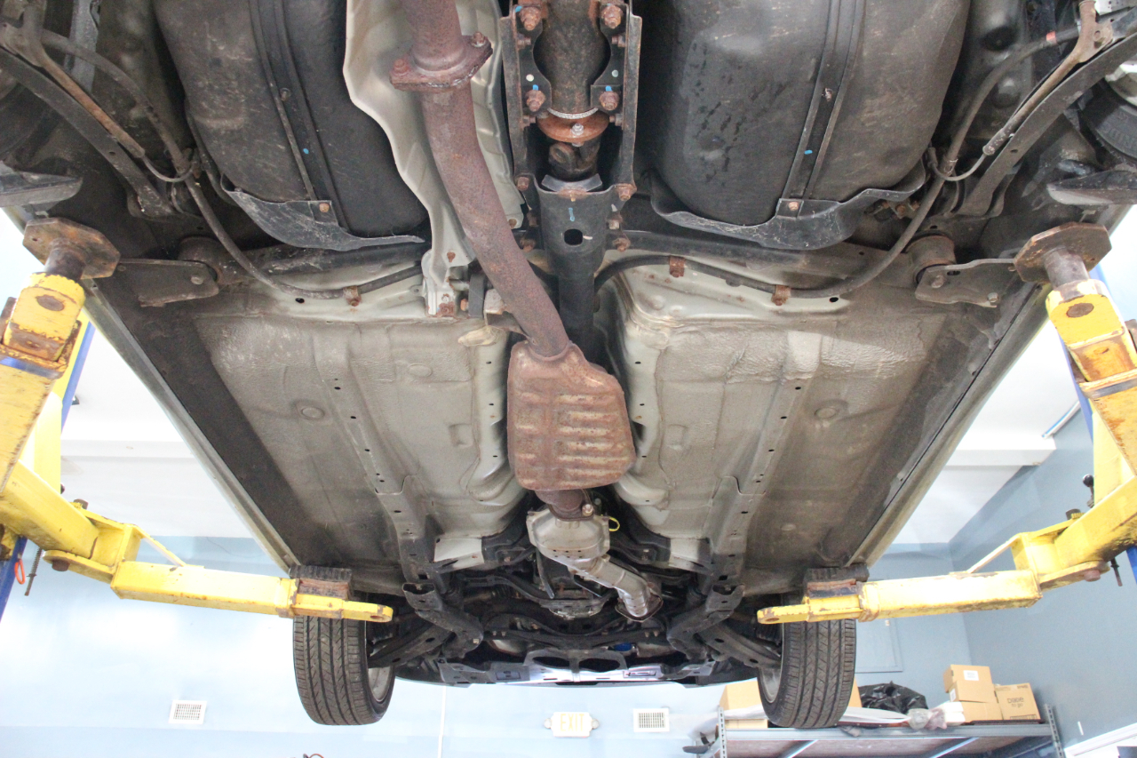 Subaru Impreza Sedan 4dr H4 Turbo MT WRX Ltd Black Int 2007