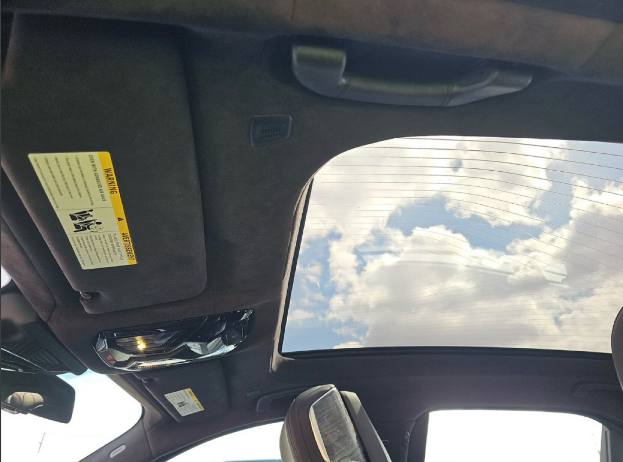 BMW 7 Series 760i xDrive Sedan 2023