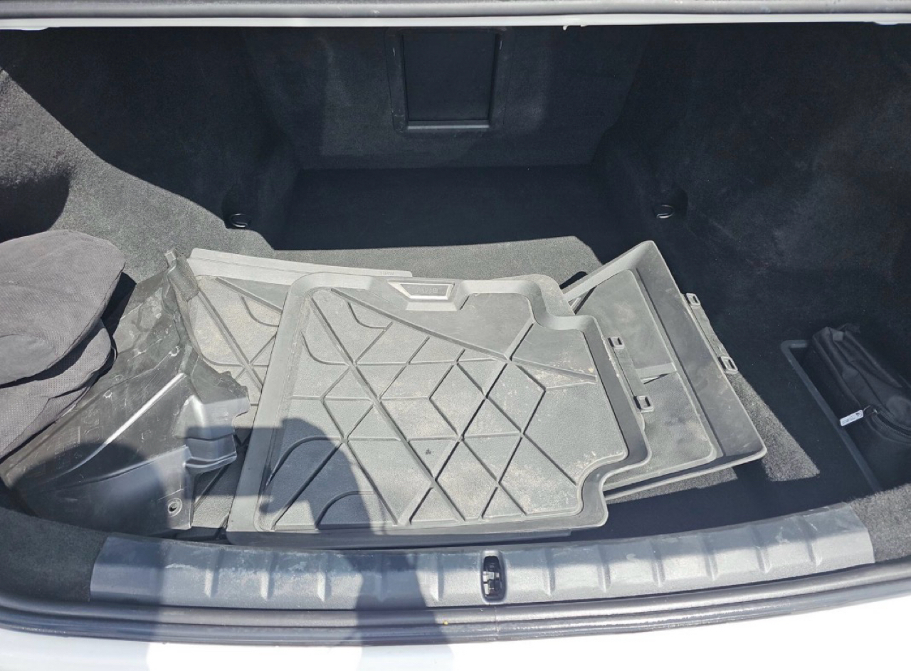 BMW 7 Series 760i xDrive Sedan 2023