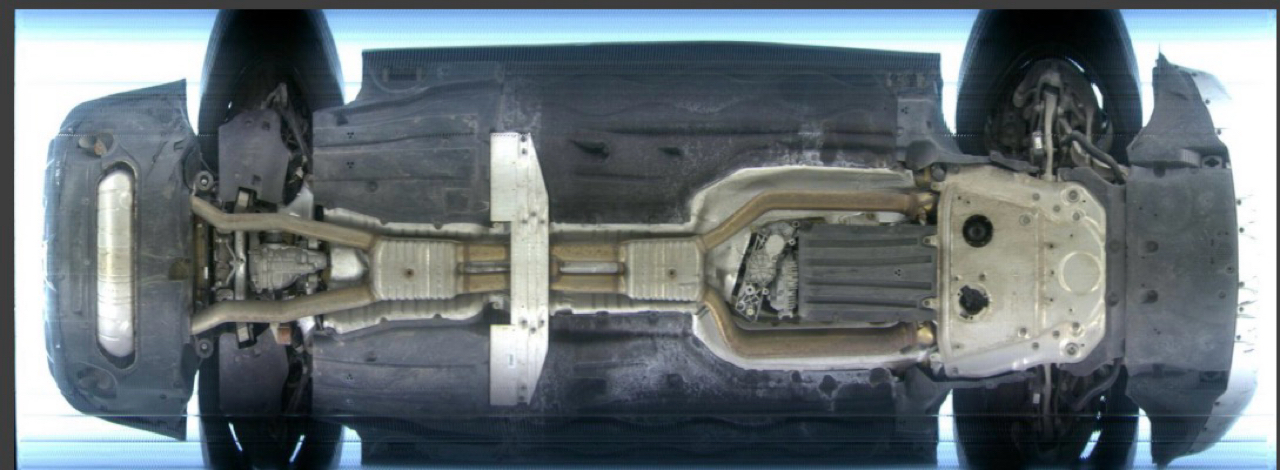 BMW 7 Series 760i xDrive Sedan 2023