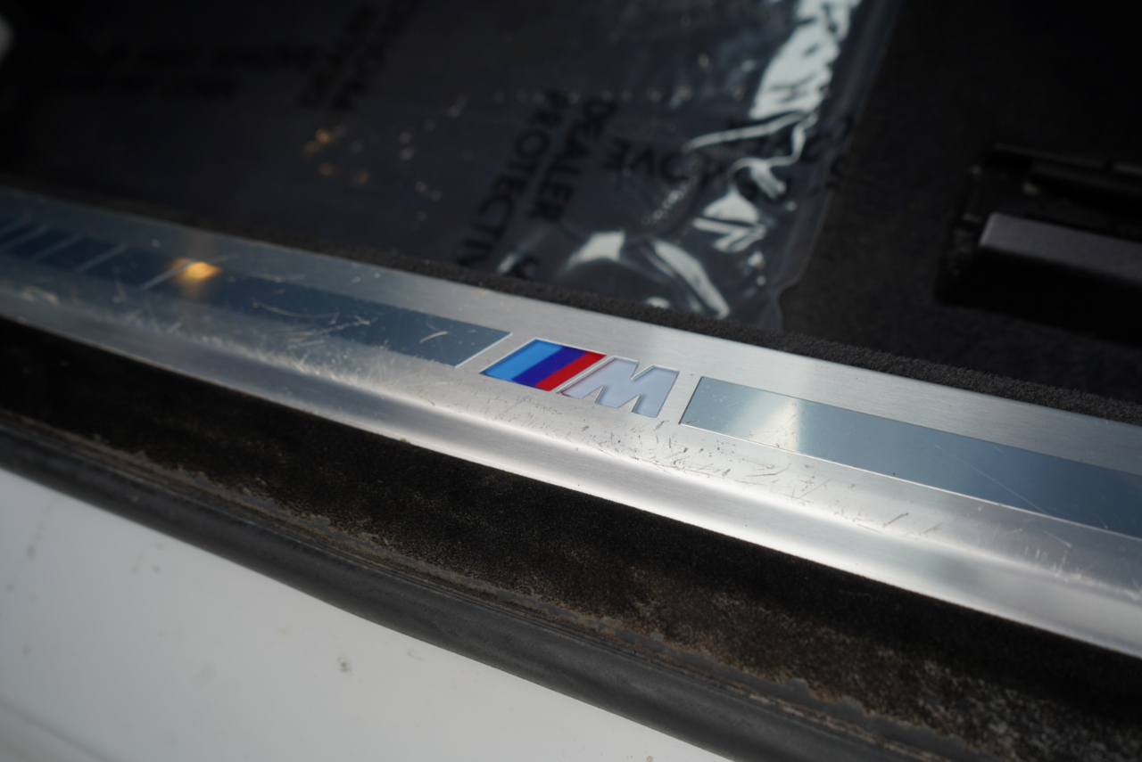 BMW 7 Series 760i xDrive Sedan 2023