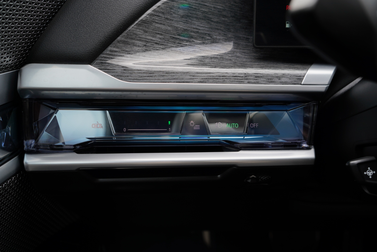 BMW 7 Series 760i xDrive Sedan 2023