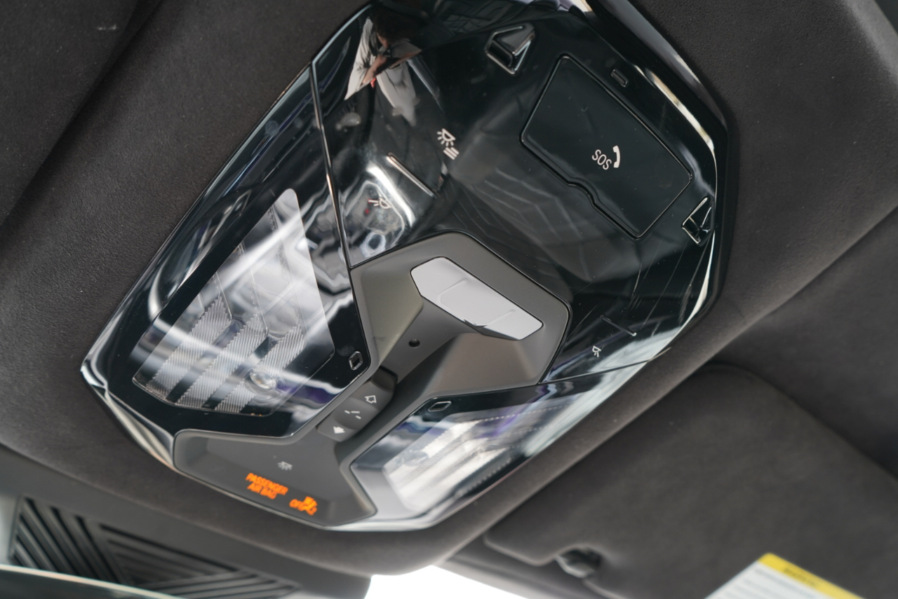 BMW 7 Series 760i xDrive Sedan 2023