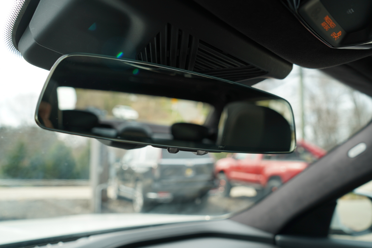 BMW 7 Series 760i xDrive Sedan 2023