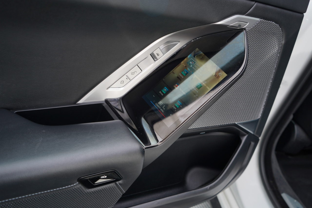 BMW 7 Series 760i xDrive Sedan 2023