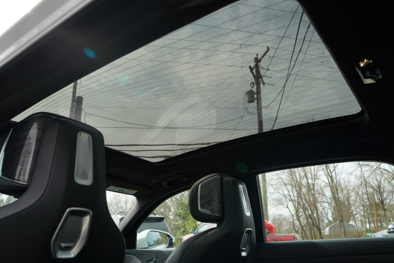 BMW 7 Series 760i xDrive Sedan 2023