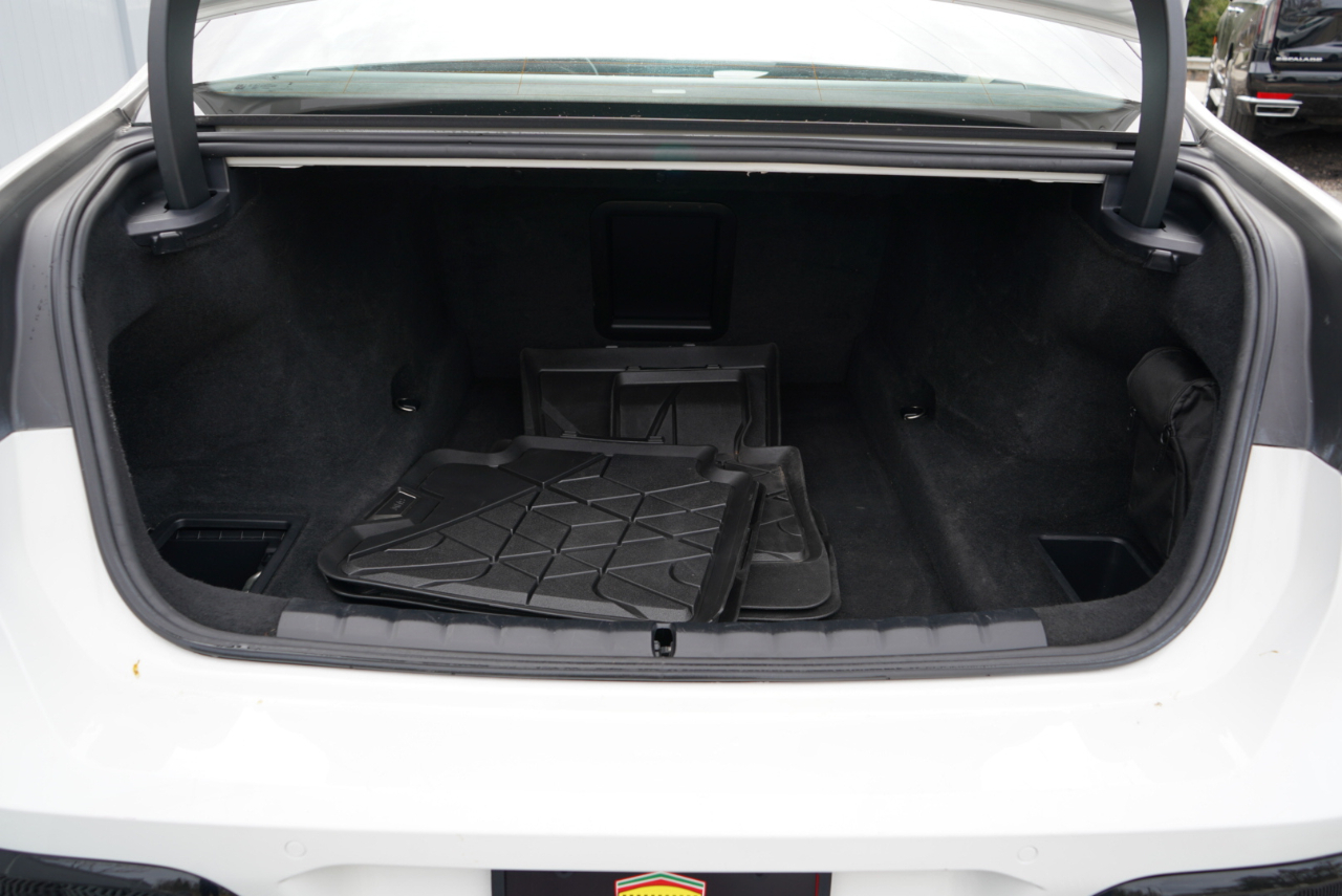 BMW 7 Series 760i xDrive Sedan 2023