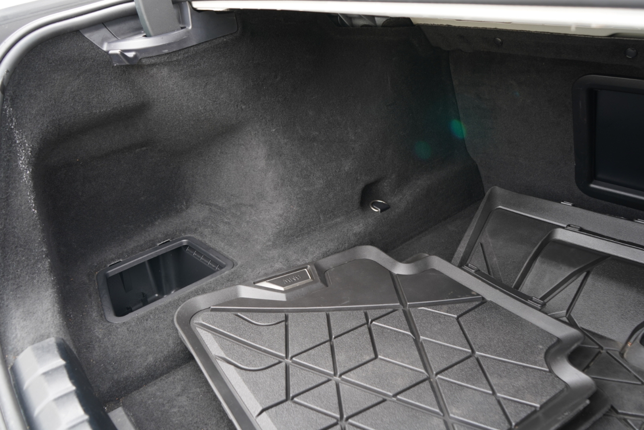 BMW 7 Series 760i xDrive Sedan 2023