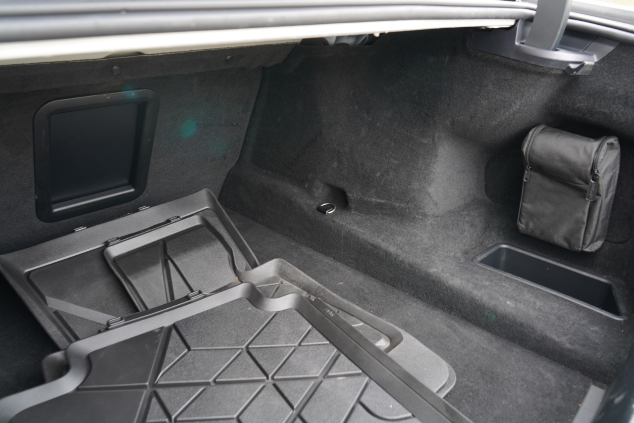 BMW 7 Series 760i xDrive Sedan 2023